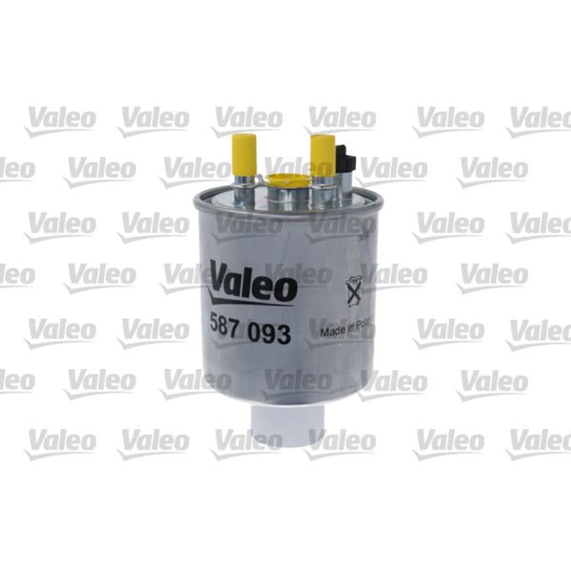 Valeo Fuel Filter Element 587093