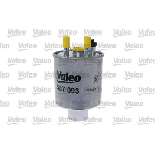 Valeo Fuel Filter Element 587093