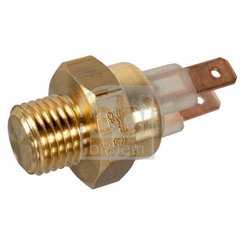 Febi Radiator Fan Temperature Switch 2 Connectors 03280