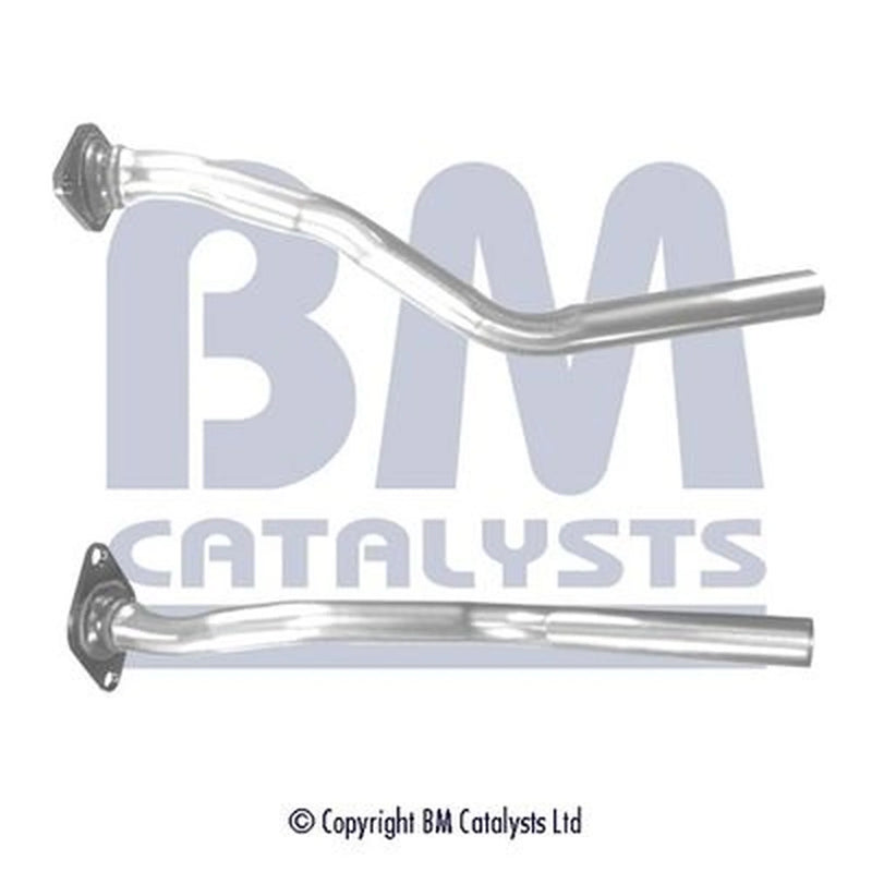 BM Catalysts Exhaust Pipe OD BM50468