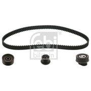Febi Timing Belt Kit with Rollers 11026