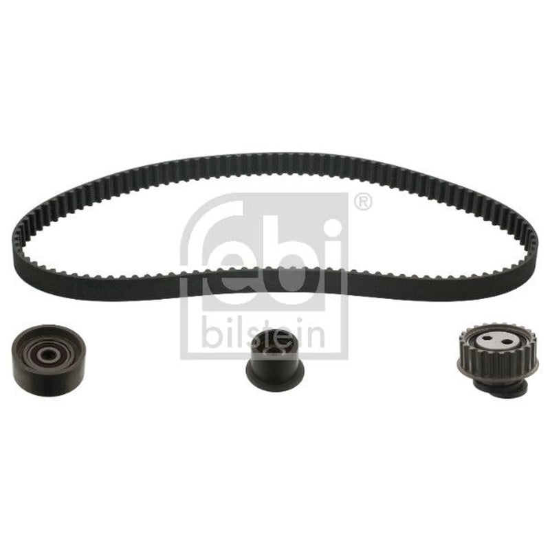 Febi Timing Belt Kit with Rollers 11026