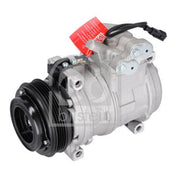 Febi Air Conditioning Compressor 182620