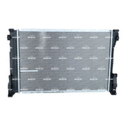 NRF Engine Radiator 53141
