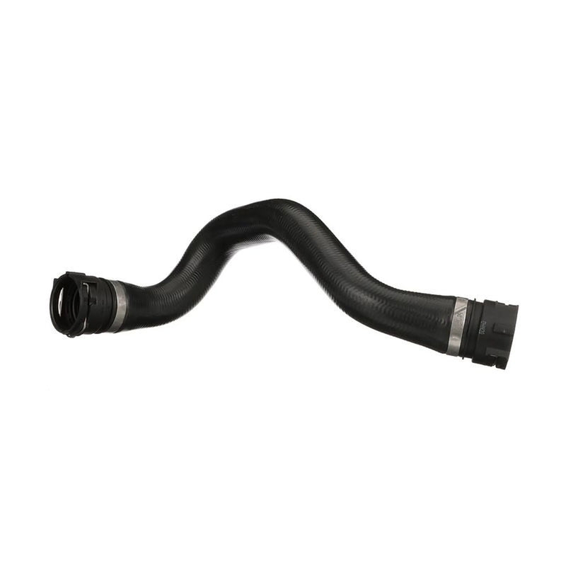 Gates Radiator Coolant Hose 541mm ID 05-3600