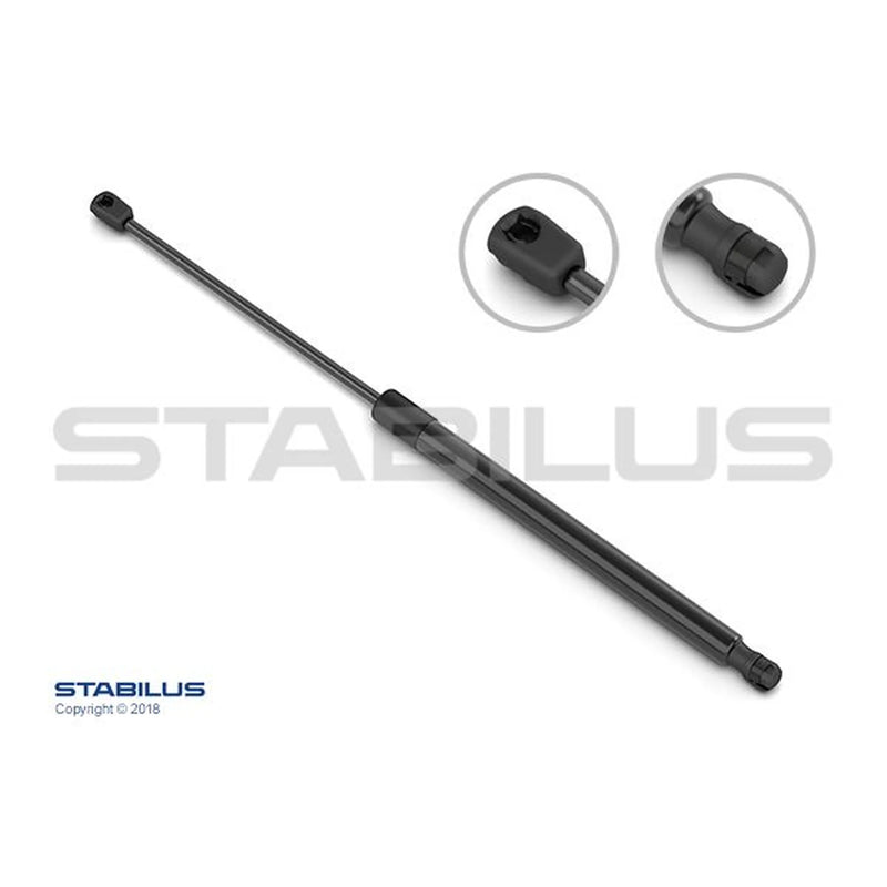 Stabilus Boot Gas Strut Lift Support Tailg 386766