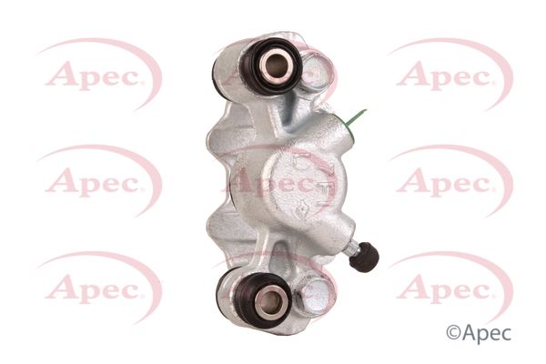 Apec Brake Caliper Assembly Rear Left