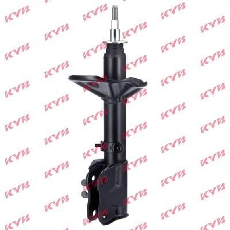 KYB Shock Absorber Damper Strut Front Left 633136