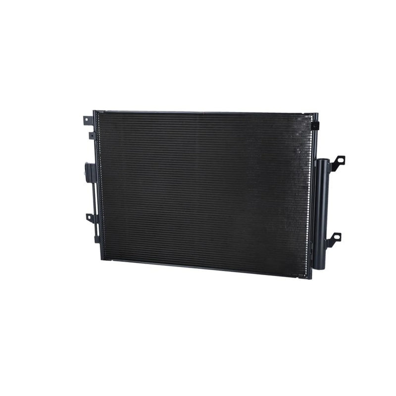 NRF Air Conditioning Condenser 350601