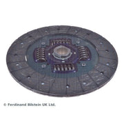 Blue Print Clutch Friction Disc Plate 23 Splines ADG03196