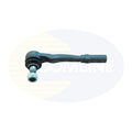 Comline Steering Tie Rod End Ball Joint CTR2089