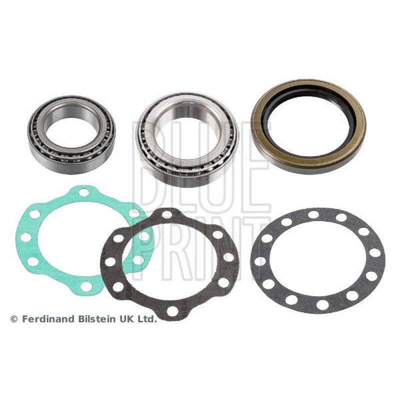Blue Print Wheel Bearing Kit Front Right ADT38211