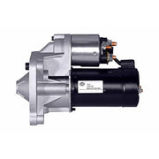 Hella Starter Motor 12V 1.1kW 9 Teeth 8EA 011 610-441