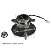 Blue Print Wheel Bearing Kit Rear 71mm ADK88329