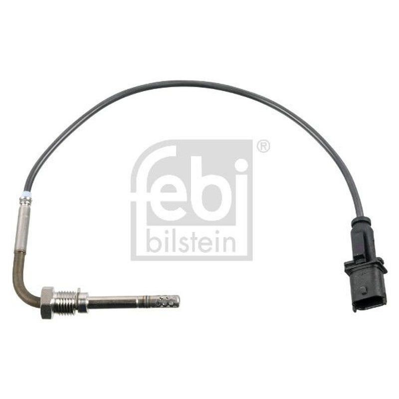 Febi Exhaust Gas Temperature Sensor before soot particulate 185425