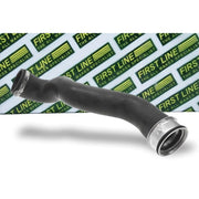 First Line Intercooler Turbo Charge Air Hose FTH1145