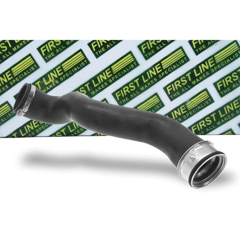 First Line Intercooler Turbo Charge Air Hose FTH1145