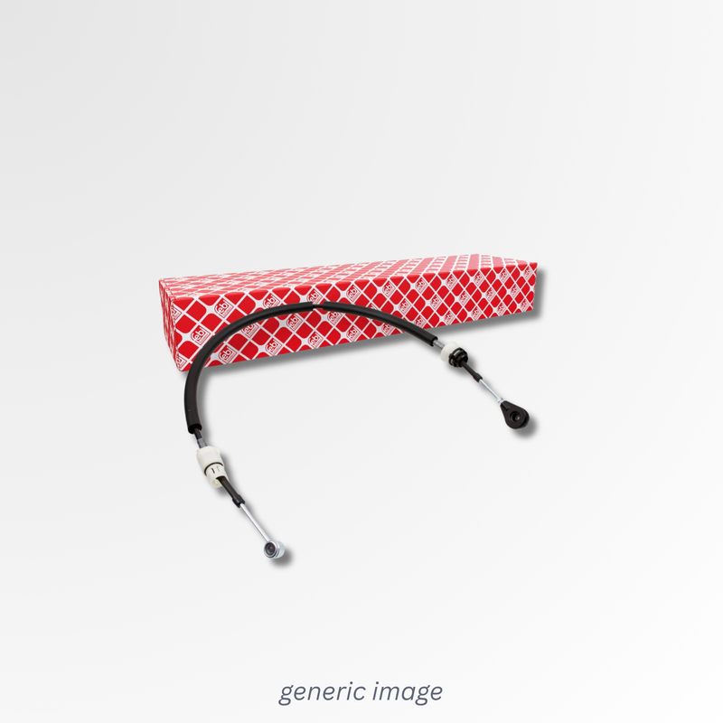 Febi Manual Transmission Cable Pull