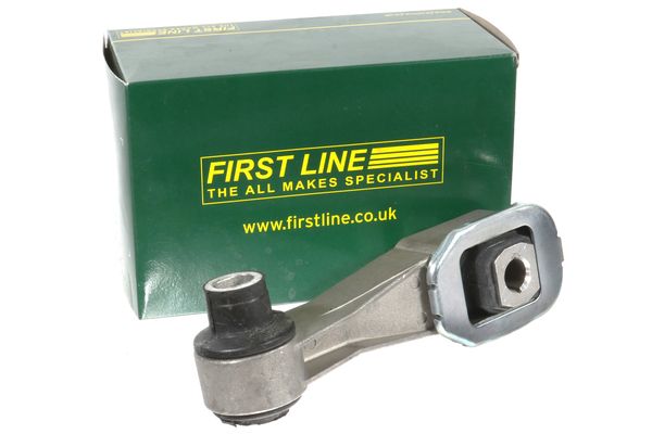 First Line Engine Mount Mounting