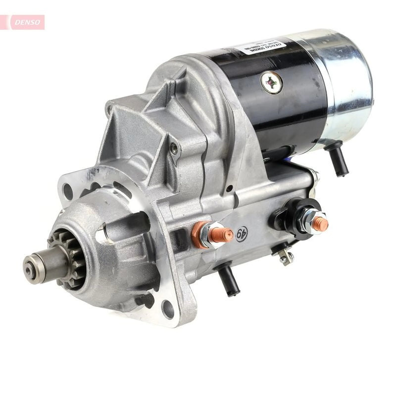 Denso Starter Motor 12V 2.7kW 13 Teeth DSN2046