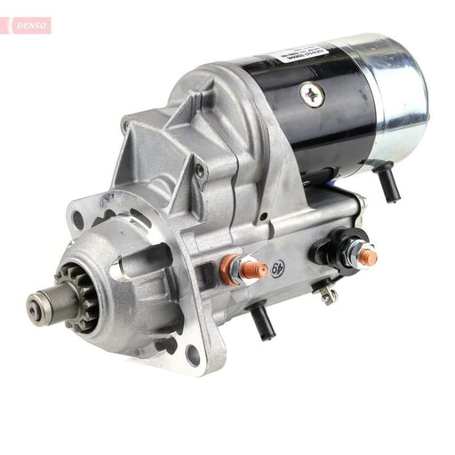 Denso Starter Motor 12V 2.7kW 13 Teeth DSN2046