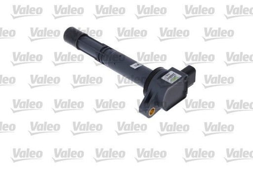 VALEO Ignition Coil 3 Pins Replacement OE Quality Direct Fit Fits Honda S2000 Valeo - Town Parts