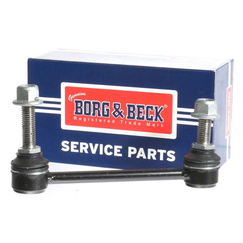 Borg & Beck Stabiliser Bar Link Coupling R BDL7712