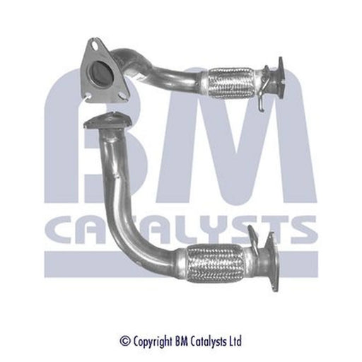 BM Catalysts Exhaust Pipe OD BM70432