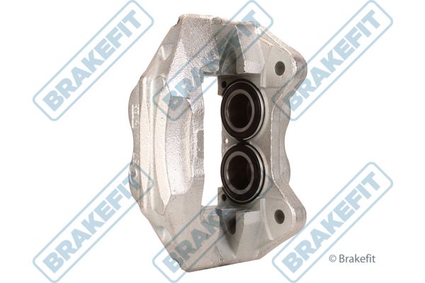 Apec Brake Caliper Assembly Front Left