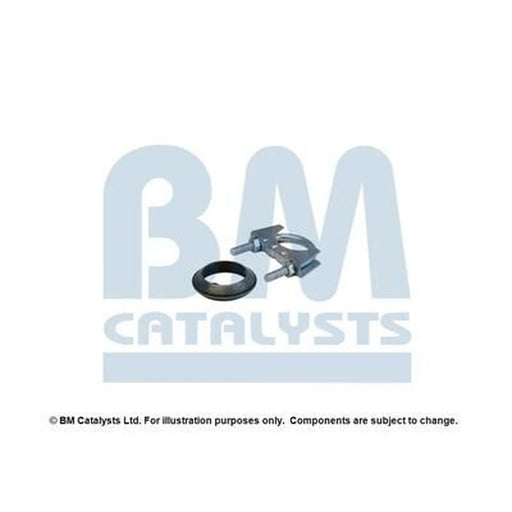 BM Catalysts Fitting Kit FK90138A FK90138A