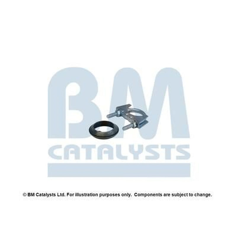 BM Catalysts Fitting Kit FK90590A FK90590A