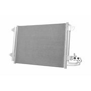 Hella Air Conditioning Condenser 8FC 366 220-431
