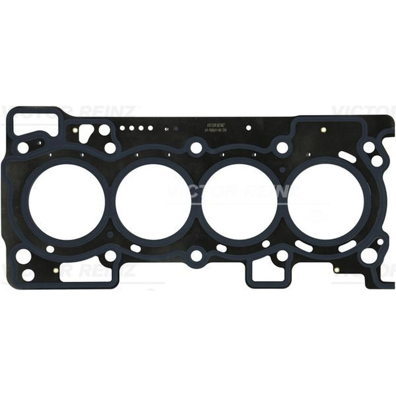 Victor Reinz Cylinder Head Gasket 0mm Thick Metal 61-10869-00