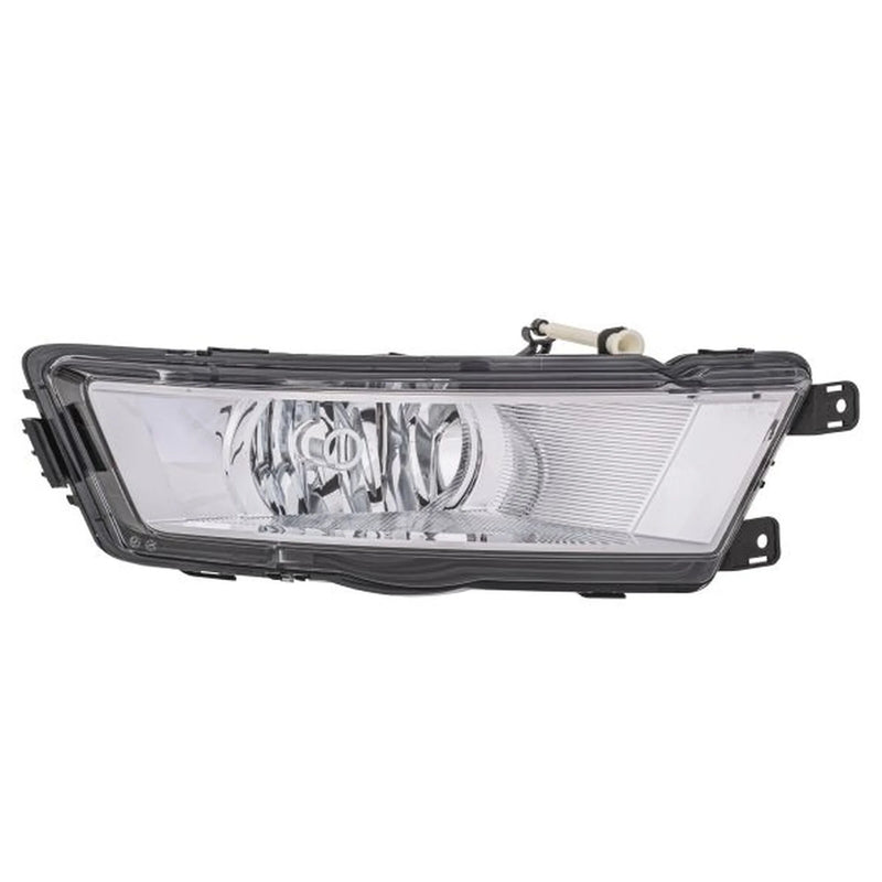 Hella Front Right Fog Light H8 1NG 354 844-081