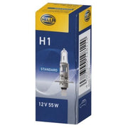 Hella Bulb Ece-R 37 -H1-12V55W 8GH 8GH 002 089-133