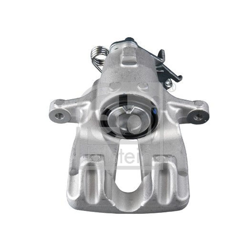 Febi Brake Caliper Assembly Rear Left 178740