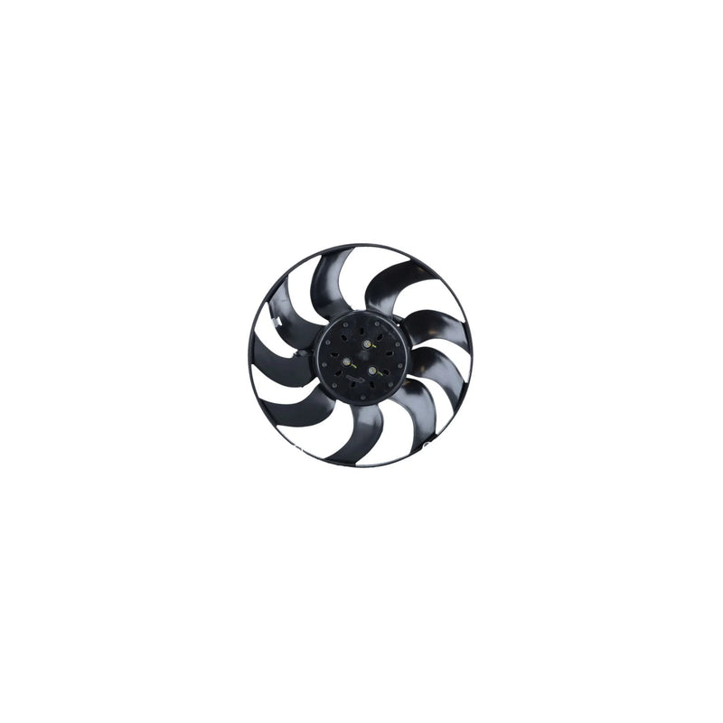 NRF Engine Cooling Fan 470034