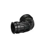 Gates Air Supply Hose NBR (nitrile butadiene rubber) ANTK1083