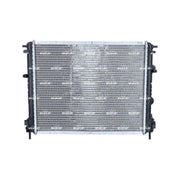 NRF Engine Radiator 56098