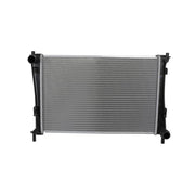 Hella Engine Radiator 8MK 366 301-521