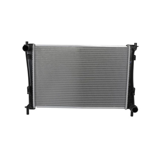 Hella Engine Radiator 8MK 366 301-521