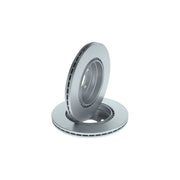 Bosch 2 x Vented Rear Brake Discs 0 986 479 653