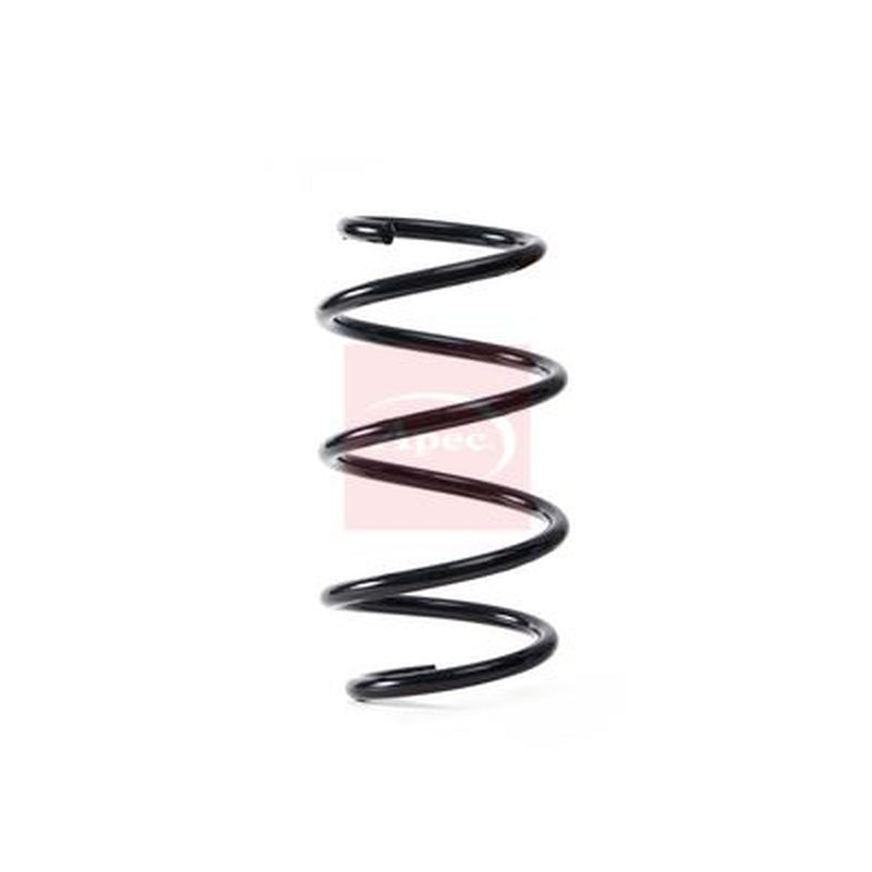 Apec Front & Rear Suspension Springs ACS1299