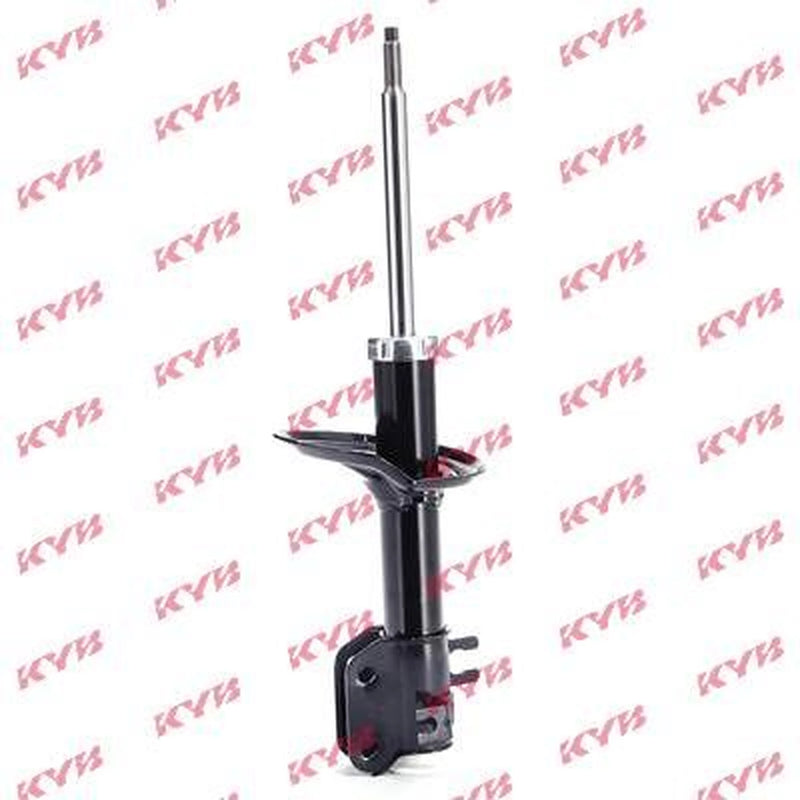 KYB Shock Absorber Damper Strut Front Left 332505