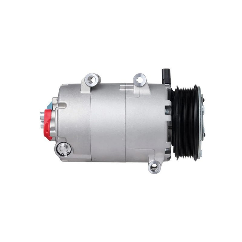 Hella Air Conditioning Compressor 8FK 366 201-621