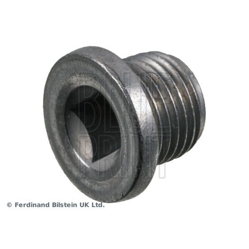 Blue Print Oil Sump Screw Plug Steel ADBP010001