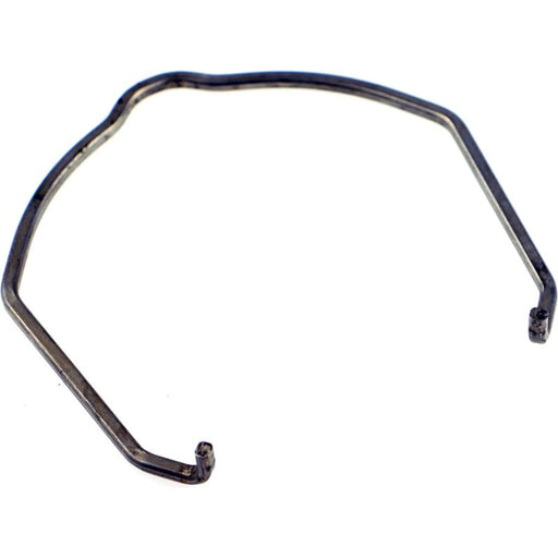 Gates Charge Air Hose Fastening Clamp Wide Thick Metal HCL015