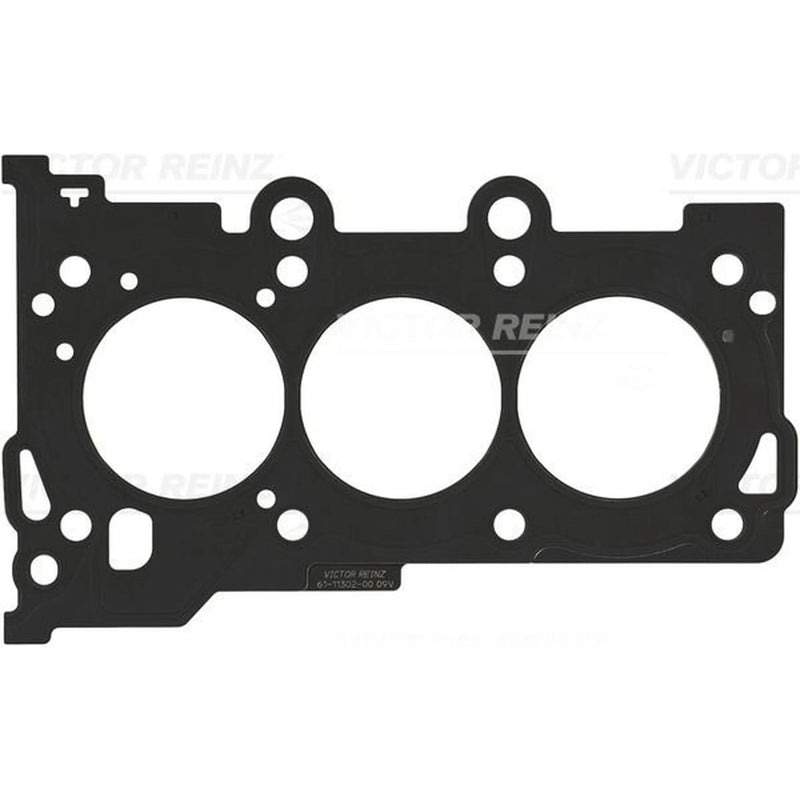 Victor Reinz Cylinder Head Gasket Thick Stainless Steel 61-11302-00