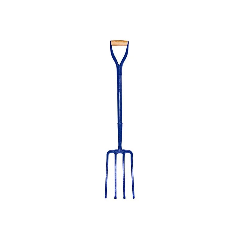 Faithfull All-Steel Contractor's Fork YD - FAIASFMYD