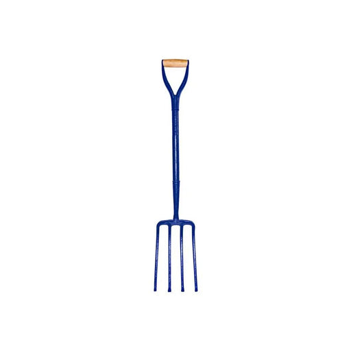 Faithfull All-Steel Contractor's Fork YD - FAIASFMYD